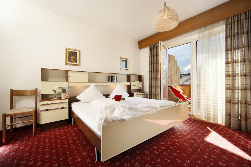 Alpina Residence นาตูร์โน ห้อง รูปภาพ